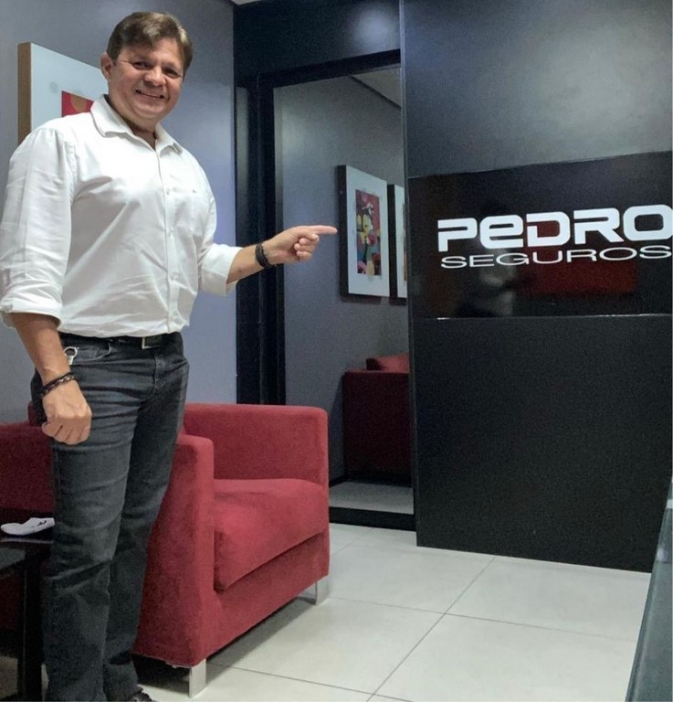 Pedro Corretora de Seguros
