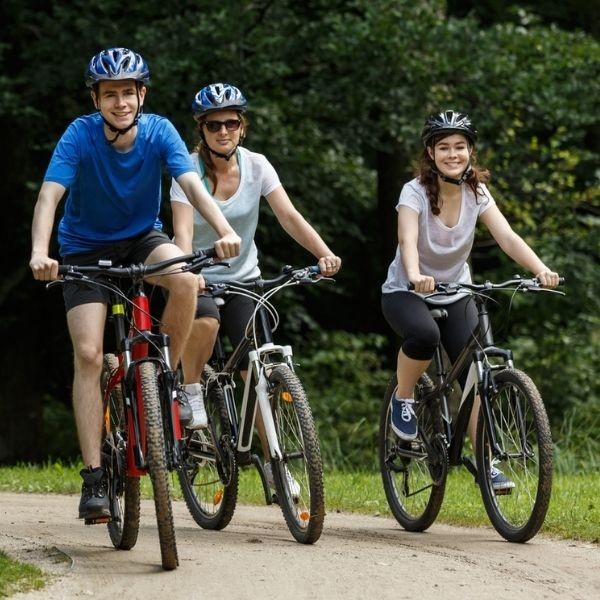Seguro para Bikes