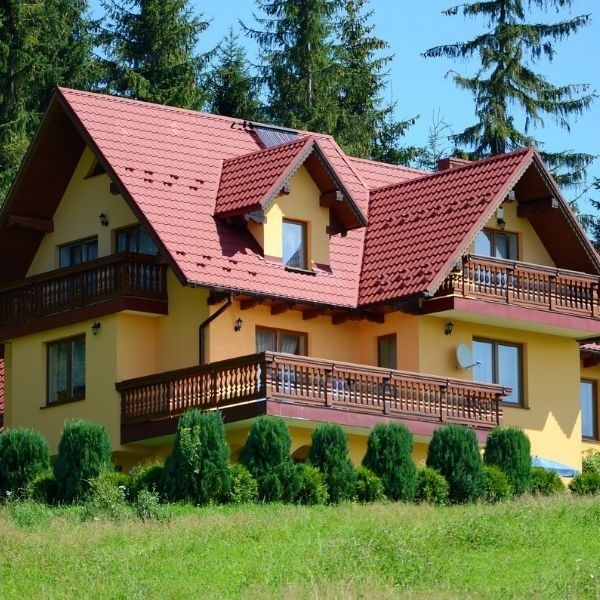 Seguro Residencial