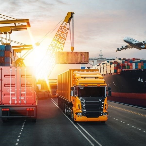 Seguro para Transporte de Cargas